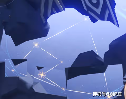原神:遠海詩夏遊紀,主線任務「亘古的蒼星」,活動攻略