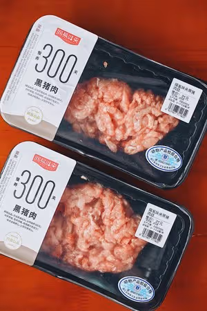 杭州人心底的兩碗面：片兒川+肉絲拌川