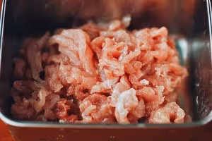 杭州人心底的兩碗面：片兒川+肉絲拌川