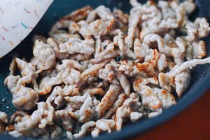 杭州人心底的兩碗面：片兒川+肉絲拌川