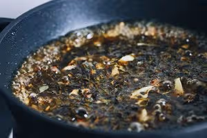 杭州人心底的兩碗面：片兒川+肉絲拌川