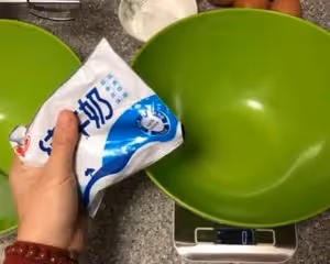 完美蛋糕卷～手殘黨御用配方-不開裂不掉皮