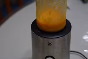 芒果髒髒茶
