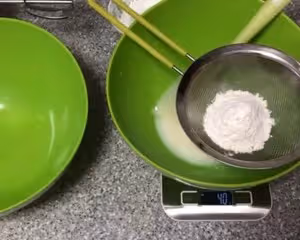 完美蛋糕卷～手殘黨御用配方-不開裂不掉皮