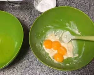 完美蛋糕卷～手殘黨御用配方-不開裂不掉皮