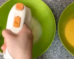 完美蛋糕卷～手殘黨御用配方-不開裂不掉皮