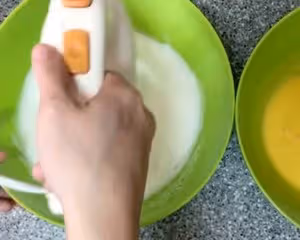 完美蛋糕卷～手殘黨御用配方-不開裂不掉皮