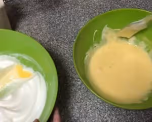 完美蛋糕卷～手殘黨御用配方-不開裂不掉皮