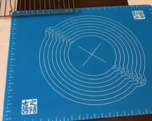 完美蛋糕卷～手殘黨御用配方-不開裂不掉皮