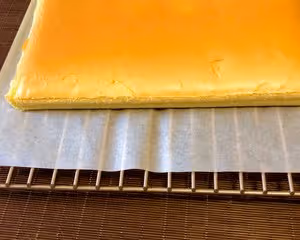完美蛋糕卷～手殘黨御用配方-不開裂不掉皮
