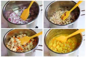 黯然銷魂咖喱飯