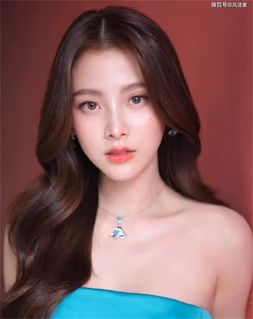 泰星Baifern公開單身4年的原因，承認喜歡孔劉很多年了