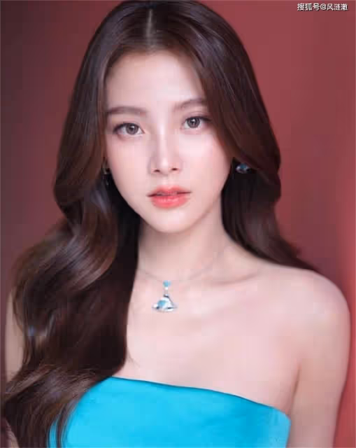 泰星Baifern公開單身4年的原因，承認喜歡孔劉很多年了