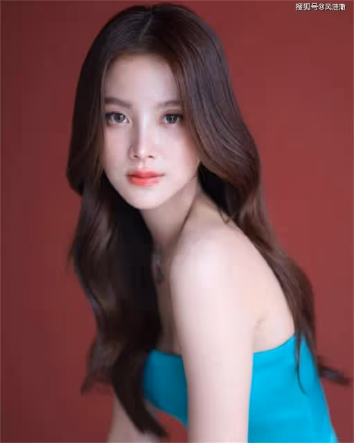 泰星Baifern公開單身4年的原因，承認喜歡孔劉很多年了