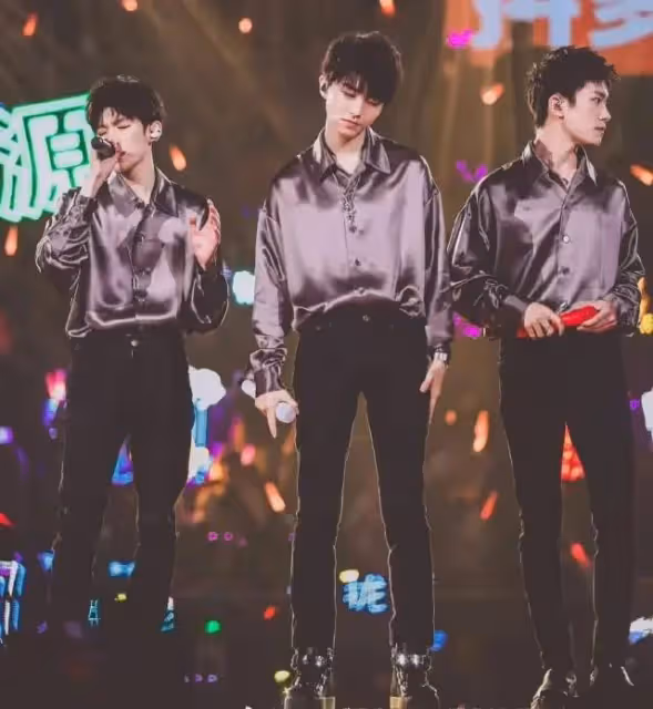 戰長沙作者為楊紫發聲?知名女星求救?TFBOYS兄弟情?湯唯奧斯卡?古天樂孩子?