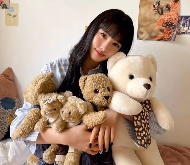 盤點10位門面擔當的4代韓團女偶像，aespa KARINA、張員瑛盛世美顏