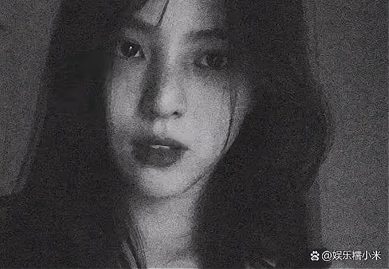 韓素希INS發圖：求救信號？坎坷半生，千萬不要成為下一個雪莉！
