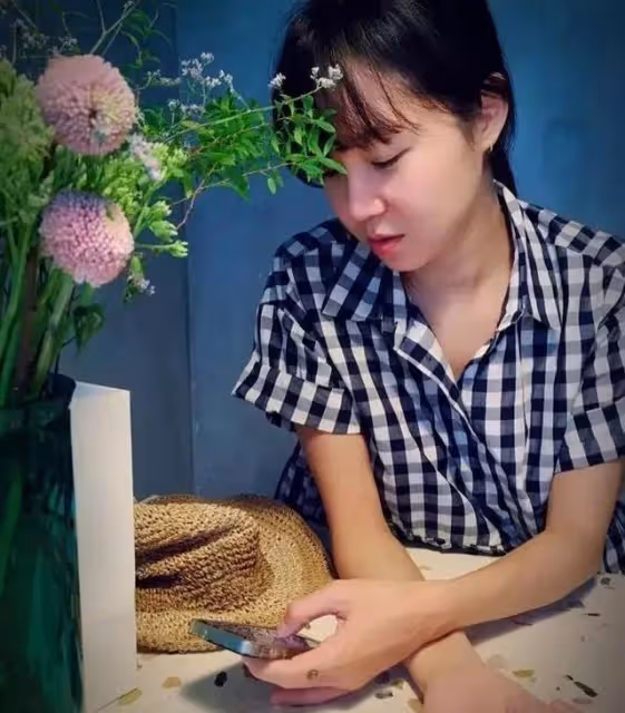 臉盤大還顯老?不妨礙孔孝真成收視女王還收割有才帥弟弟