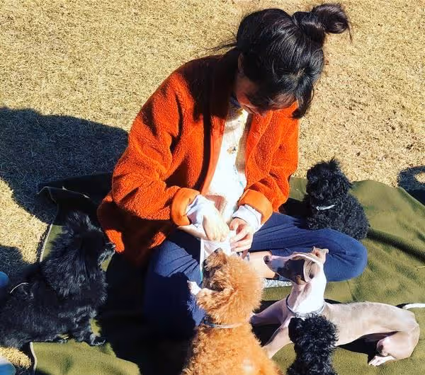 臉盤大還顯老?不妨礙孔孝真成收視女王還收割有才帥弟弟