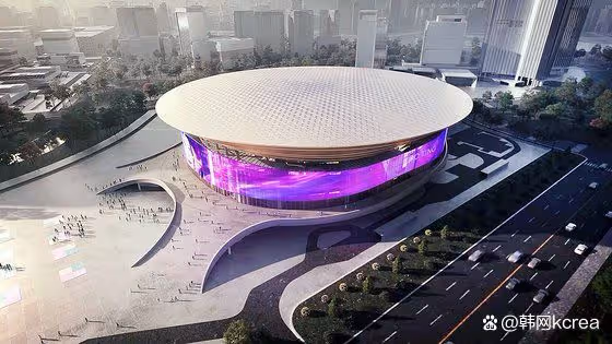 「打造K-POP迪士尼樂園」世界第一娛樂公司為何選擇韓國高陽市