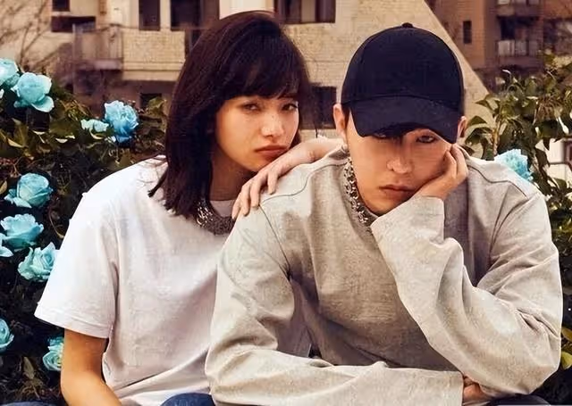 權志龍前女友、厭世臉天花板、她配嫁給日本「國寶級美男」嗎?