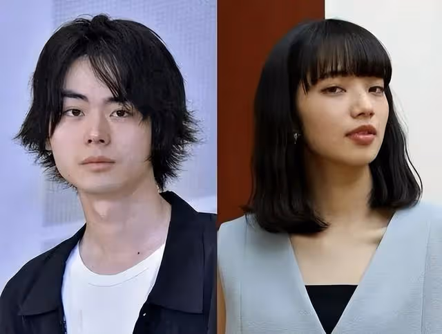 權志龍前女友、厭世臉天花板、她配嫁給日本「國寶級美男」嗎?