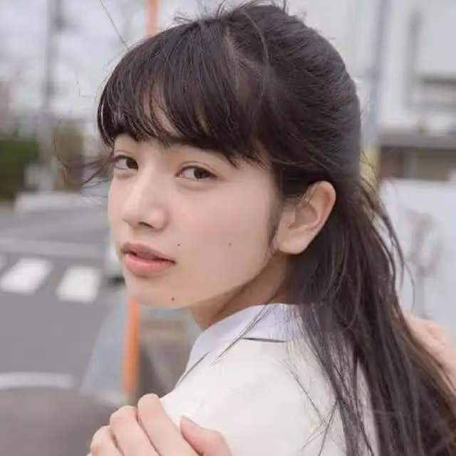 權志龍前女友、厭世臉天花板、她配嫁給日本「國寶級美男」嗎?