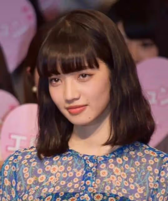 權志龍前女友、厭世臉天花板、她配嫁給日本「國寶級美男」嗎?