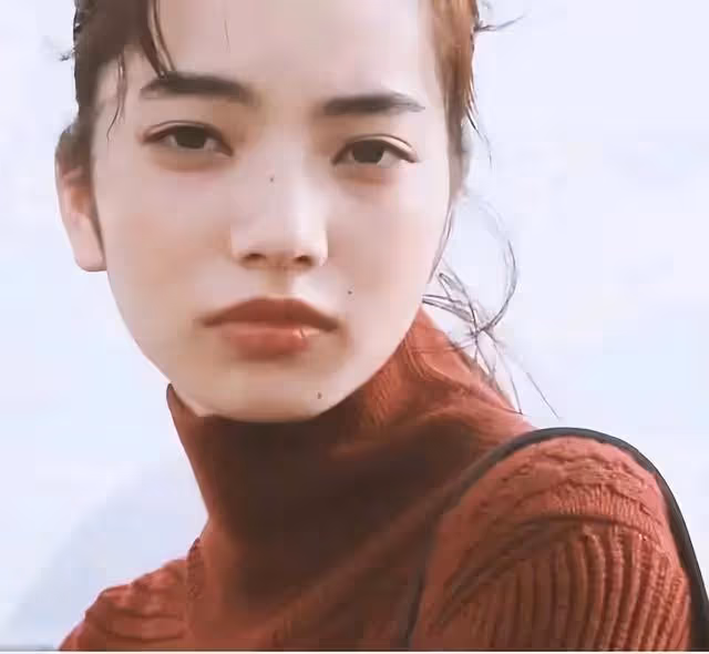 權志龍前女友、厭世臉天花板、她配嫁給日本「國寶級美男」嗎?
