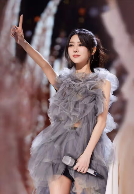 戀人未滿!薛凱琪與方大同相知相伴十多年,曾想自殺被對方救回