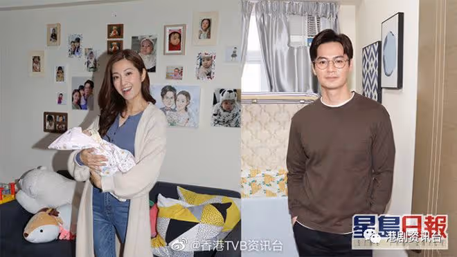 陳自瑤遭拍檔羅子溢罵「姦細」!向好姐妹楊茜堯報告其夫行蹤