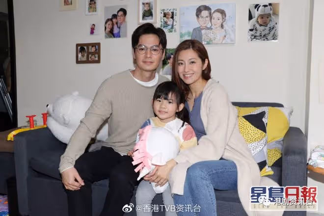 陳自瑤遭拍檔羅子溢罵「姦細」!向好姐妹楊茜堯報告其夫行蹤