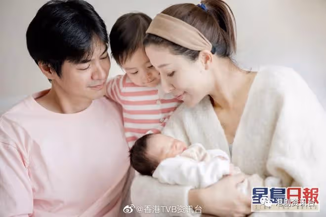 陳自瑤遭拍檔羅子溢罵「姦細」!向好姐妹楊茜堯報告其夫行蹤