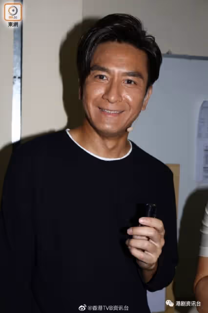 馬國明試玩遊戲不厲害!唐詩詠︰我們是白色蠢人