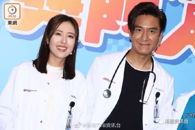 馬國明試玩遊戲不厲害!唐詩詠︰我們是白色蠢人