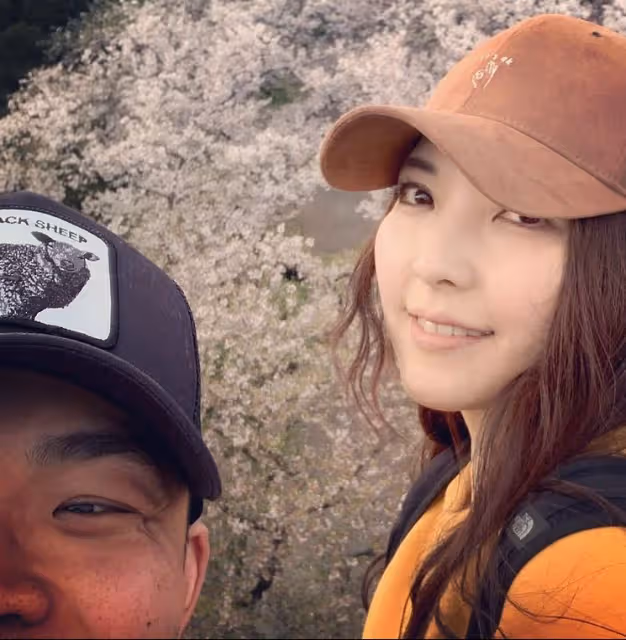 李玖哲放棄求子　不願老婆相馬茜受苦
