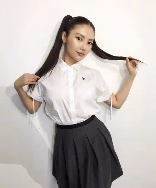 王晶捧不紅的「大嫂」,影帝都束手無策,沈騰卻帶她狂賺25億
