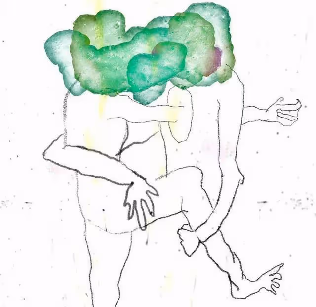 被強姦囚禁當成人肉的花瓶？女明星曬照片求助，直指三星李在鎔