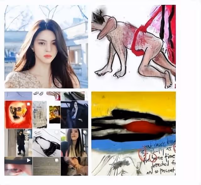韓女星疑似被囚禁ins發出求救信號，網友害怕會是下一個雪莉
