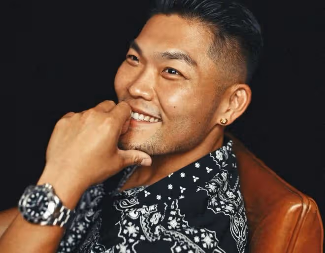知名歌手宣布放棄生育！不認為有娃才幸福，妻子曾為懷孕吃盡苦頭