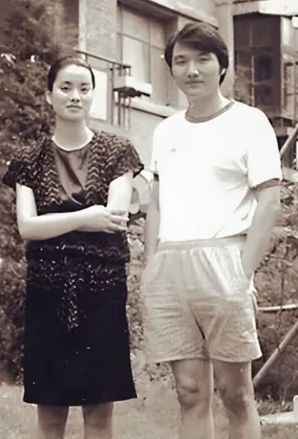 被罵慘的前男友：被毛阿敏的謊言傷害多年