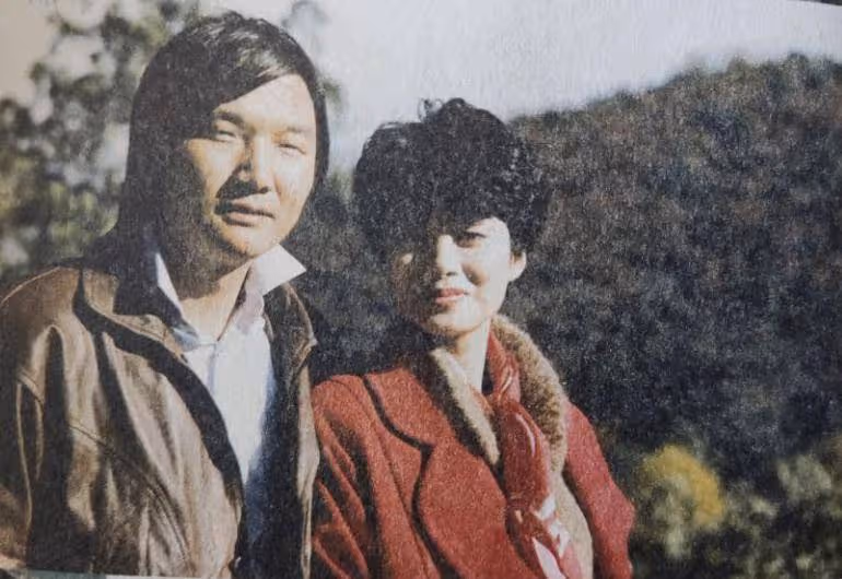 被罵慘的前男友:被毛阿敏的謊言傷害多年