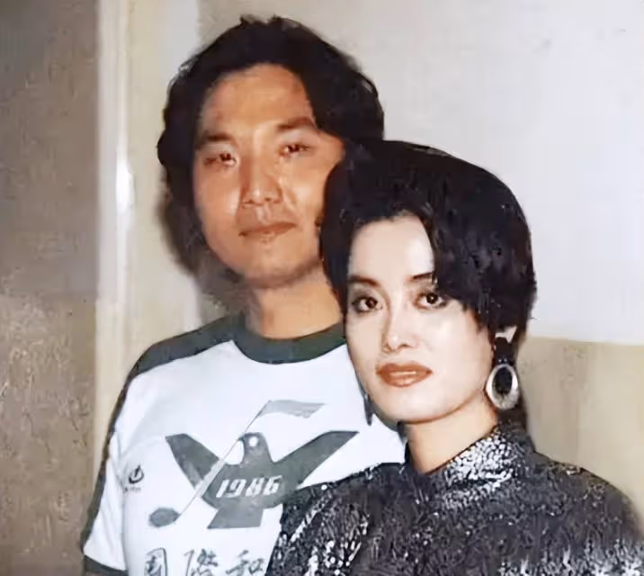 被罵慘的前男友:被毛阿敏的謊言傷害多年
