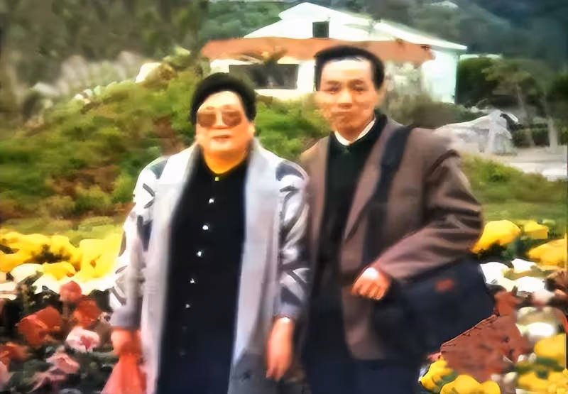 被罵慘的前男友:被毛阿敏的謊言傷害多年