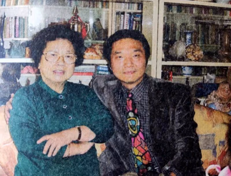 被罵慘的前男友:被毛阿敏的謊言傷害多年