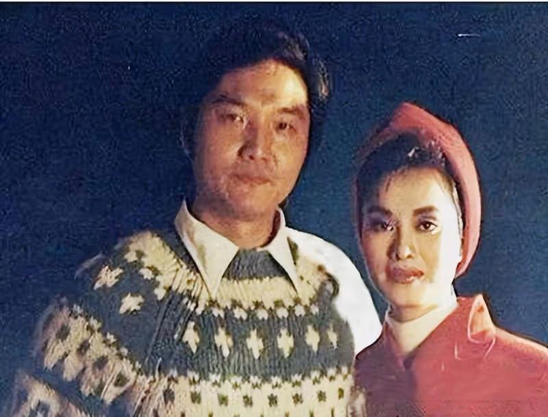 被罵慘的前男友:被毛阿敏的謊言傷害多年