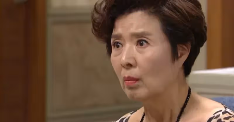 交往7年「以為婆婆很好相處」　她見真面目氣炸：祝她下面癢到爆