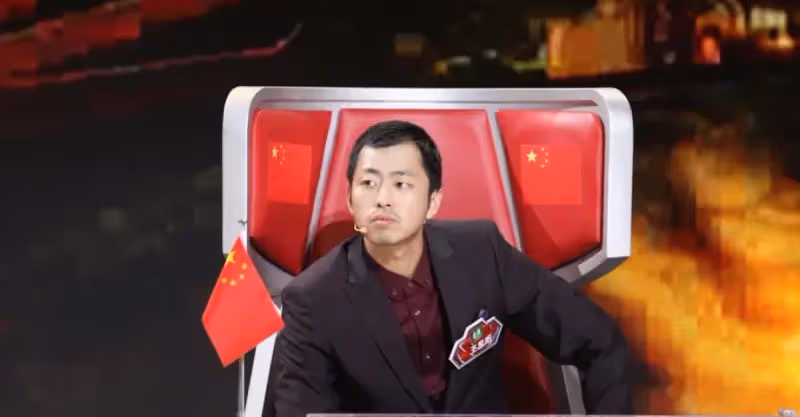 《最強大腦》7位選手現狀：多人風光不再，有人口碑崩了婚也離了
