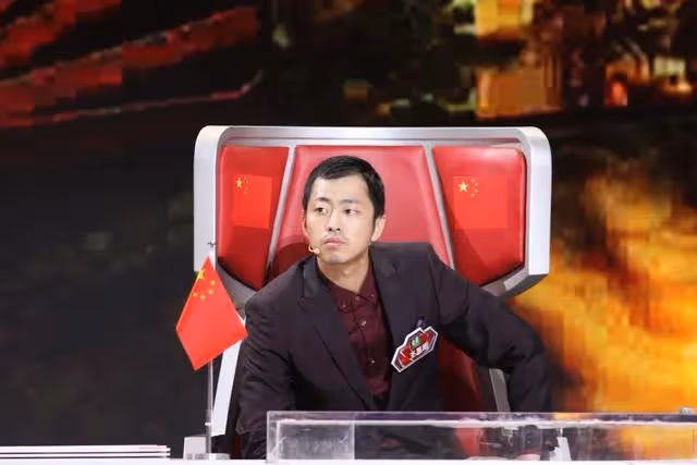 《最強大腦》7位選手現狀:多人風光不再,有人口碑崩了婚也離了