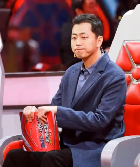 《最強大腦》7位選手現狀:多人風光不再,有人口碑崩了婚也離了